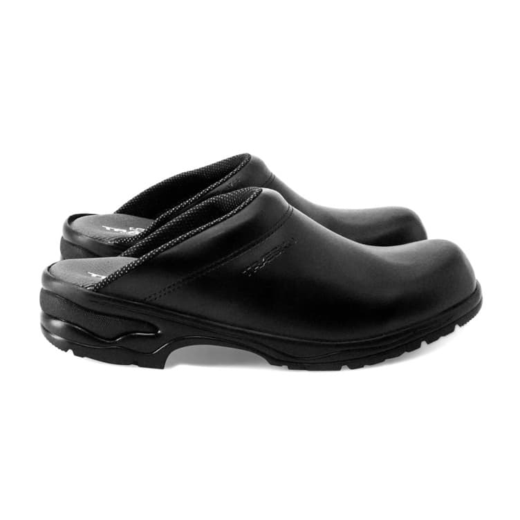 TRÆSKO Bjarne Flex 100 – Open Heel Danish Trucker Clogs - afbeelding 2