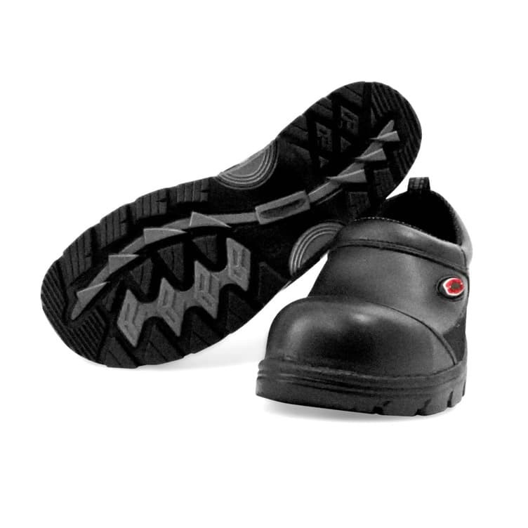 TRÆSKO - EDVARDS S3 – FLEX SAFETY CLOGS - afbeelding 7