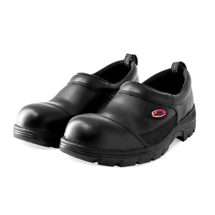 TRÆSKO - EDVARDS S3 – FLEX SAFETY CLOGS - afbeelding 10