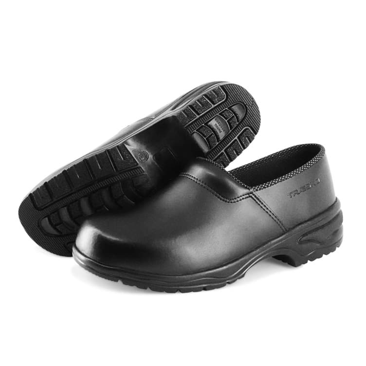 TRÆSKO Lars Flex 150 – Danish Trucker Clogs with Closed Heel - afbeelding 8