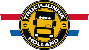 Truckjunkie Logo